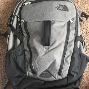The north face surge backpack